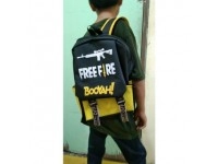 Inoy olshol Ransel anak laki laki karaktet Boyah Tas Anak Sekoah SMP,SDTK Tas Ank Sekolah