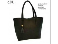 Handbag/Tas remaja rumbai tali panjang New