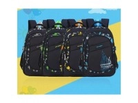 Inoy_Olshop New Arrival Bisa CODTas Ransel Sekolah Tas Ransel Sekolah Anak