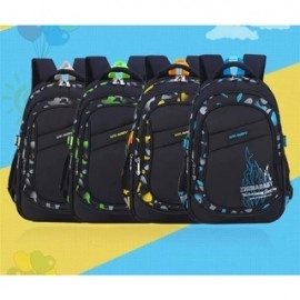 Inoy_Olshop New Arrival Bisa CODTas Ransel Sekolah Tas Ransel Sekolah Anak