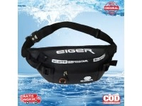 Tas Selempang PriaA Anti Air Waisbag Pria Waterproof Tas Dada Tas Pinggang Cowok