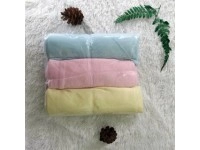 3 Pcs Bedong Bayi Jumbo Bedong Baby 1 Pack Isi 3 Pcs Warna Polos