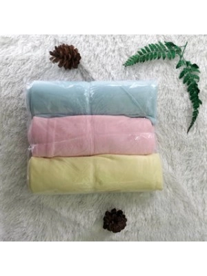 3 Pcs Bedong Bayi Jumbo Bedong Baby 1 Pack Isi 3 Pcs Warna Polos