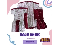18 Pcs Baju Bayi Seri Merah Maroon Perlengkapan Bayi Baru Lahir Set Baju Bayi Laki Laki Perempuan 0-3 Bulan Setelan Bayi Lengkap Newboarn