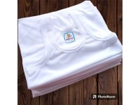 Singlet Anak Putih Kaos Dalam Anak Laki Laki Dan Perempuan Pakaian Dalam