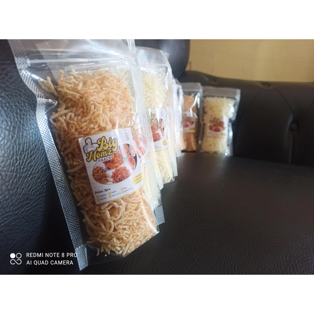 bihun goreng gurih isi 10 pouch bihun goreng gurih isi 10 pouch