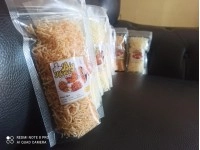 bihun goreng gurih isi 10 pouch
