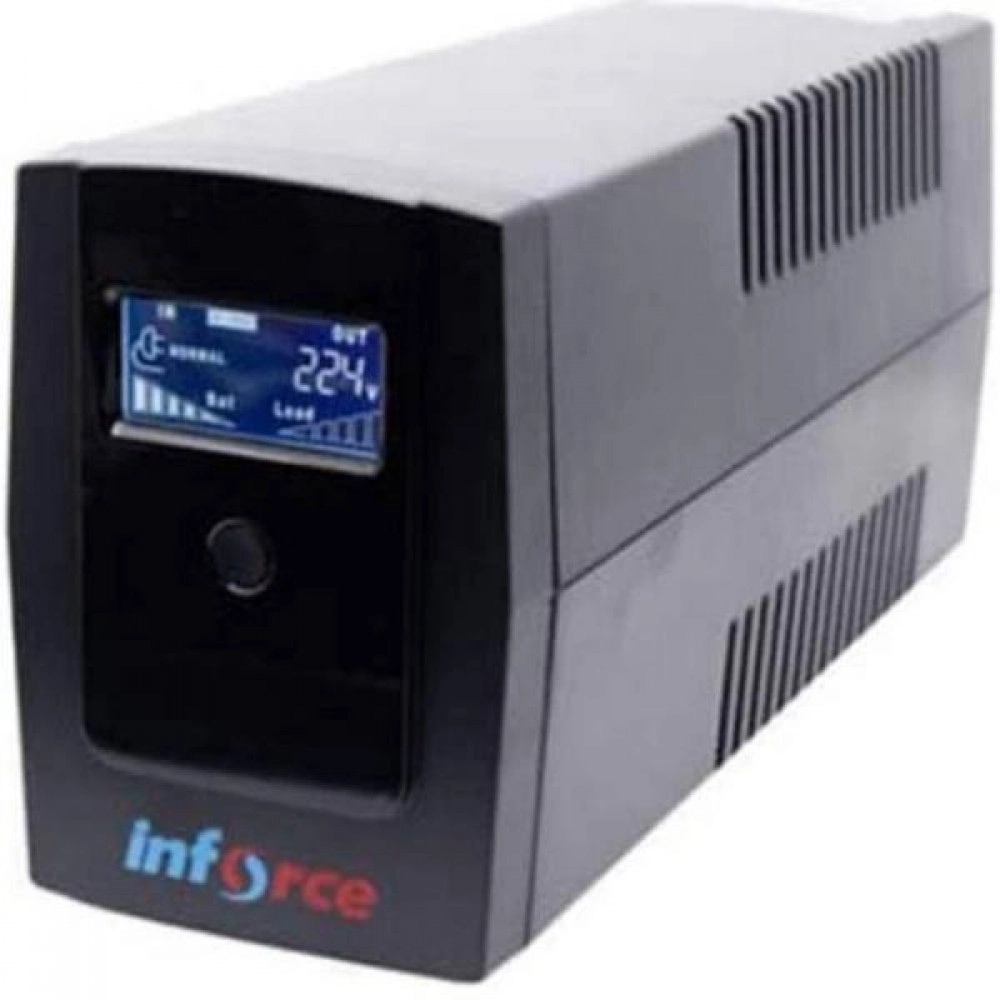 Ups inforce 1200va Ups inforce 1200va