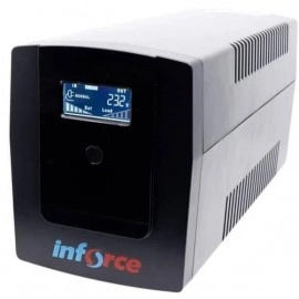 Ups inforce 650va