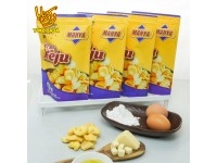 Mahya Krang Keju Makaroni Keju Kraft Original Khas Padang Panjang
