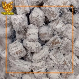 Gulo Gulo Tareh Asli Tebu Lawang Permen Tradisional Minangkabau Gulo Gulo Tareh Asli Tebu Lawang Permen Tradisional Minangkabau