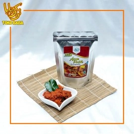 Bumbu Asam Padeh Kampuang Wan Alan Asli Minangkabau untuk 1/2kg Daging