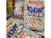 Kacang GDR Kacang Atom Sukro Khas Padang Koto Tuo Panyalaian