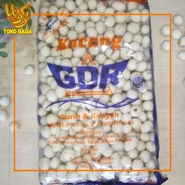 Kacang GDR Kacang Atom Sukro Khas Padang Koto Tuo Panyalaian