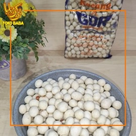 Kacang GDR Kacang Atom Sukro Khas Padang Koto Tuo Panyalaian