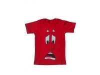 kaos anak karakter umur 1-8 tahun