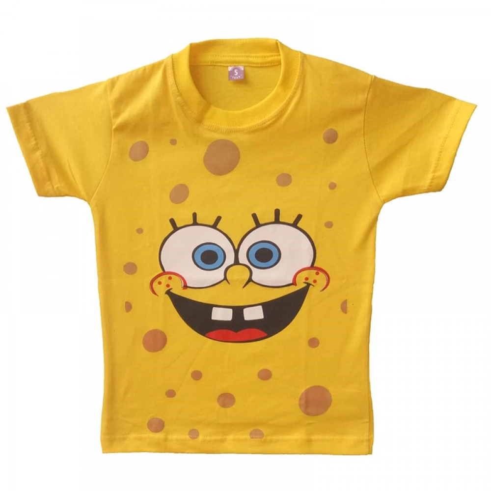 oLfashion kaos anak karakter umur 1-8 tahun