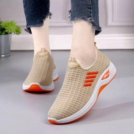 Sepatu wanita Korea import