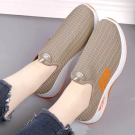 Sepatu wanita Korea import