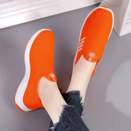 Sepatu wanita Korea import