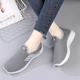 Sepatu wanita Korea import