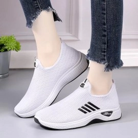 Sepatu wanita Korea import